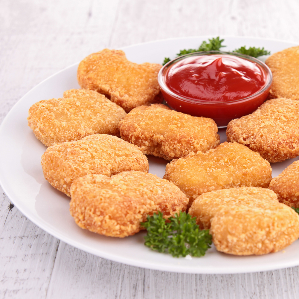 ChickenNuggets