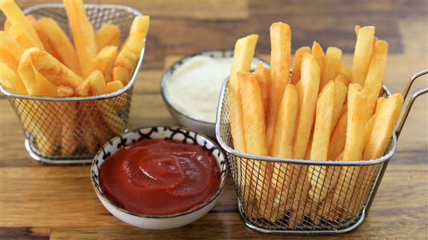 FrenchFries