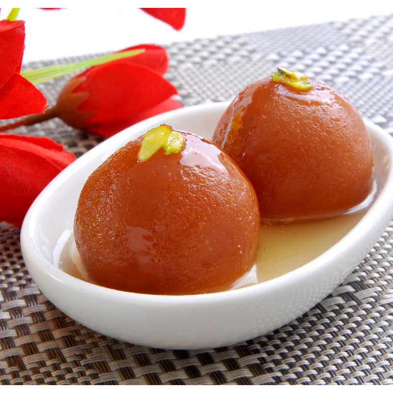 GulabJamnu