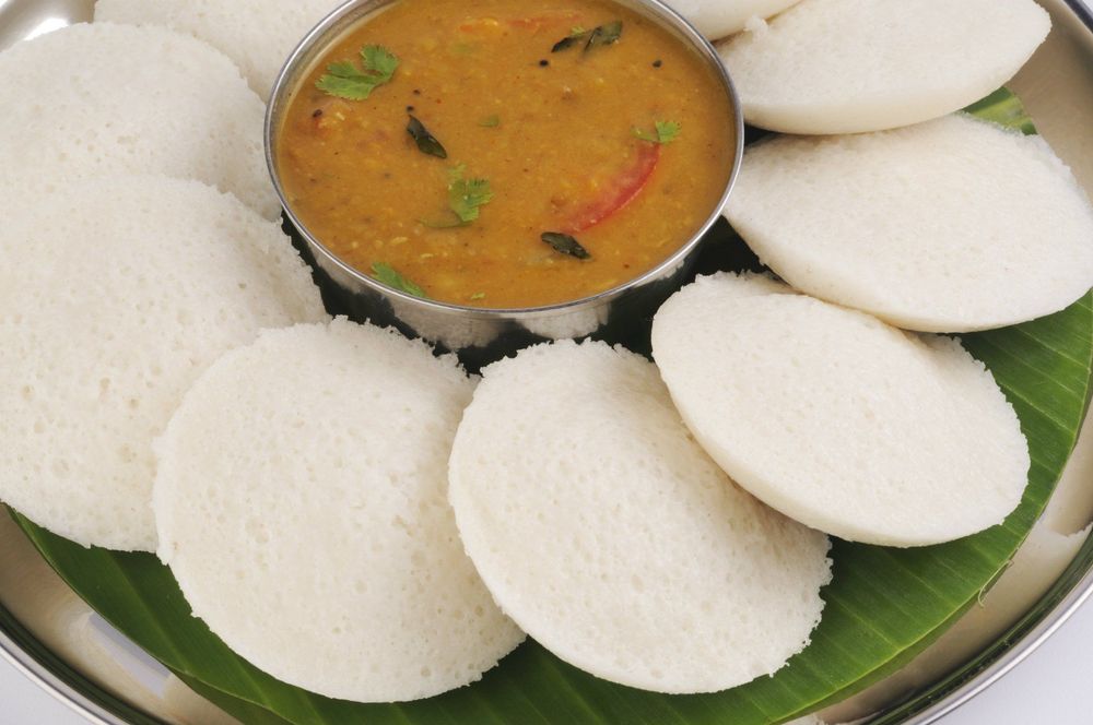 Idlis