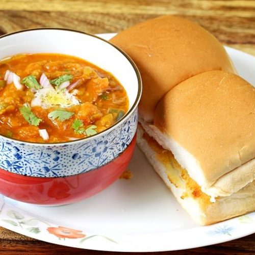 PavBhaji