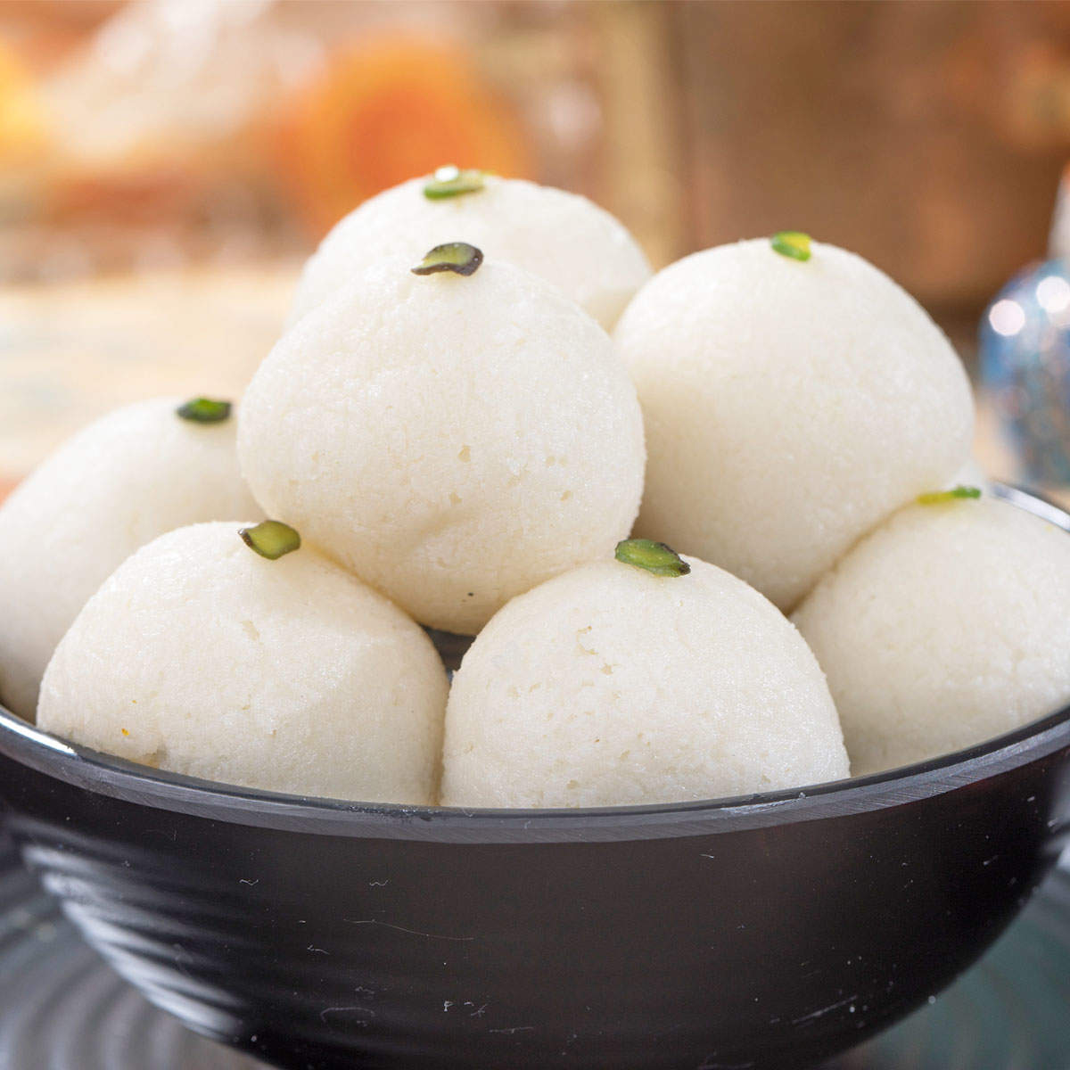 Rasgulla