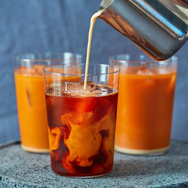 Thai Iced Tea